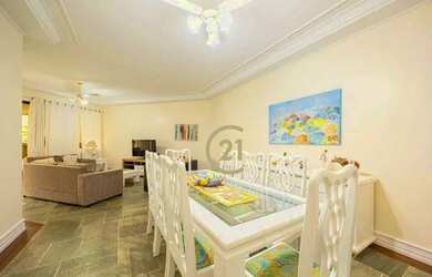 Imagem 3: Apartamento à Venda no Edifício Pontal da Barra - Praia da Enseada em...