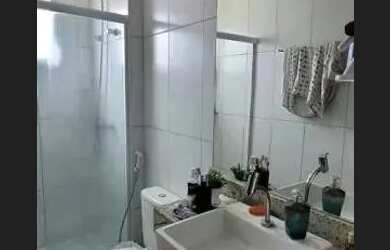 Imagem 7: Apartamento Padrão , com 3 quartos e 2 banheiros à Venda, 45 m² em...