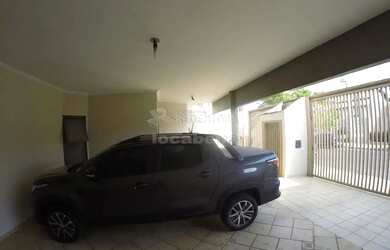 Imagem 7: Casa na região Leste de São José do Rio Preto, com 03 quartos e 03...