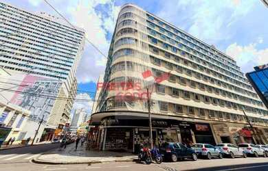 Imagem: O depósito possui 53m² de Área e está localizado em Centro