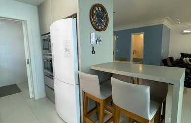 Imagem 10: Apartamento veraneio em Meia Praia