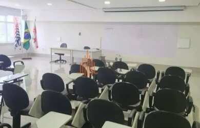 Imagem 6: Edifício Comercial 6.500m² à Venda no Brás