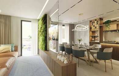 Imagem: Ed. Home Plus - Torre Sun 03 Qts/ste/02vg - PASSO OS DIREITOS!!