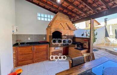 Imagem 15: Casa com 4 dormitórios à venda, 124 m² por R$ 630.000,00 - Mirante Das Agulhas - Resende/R