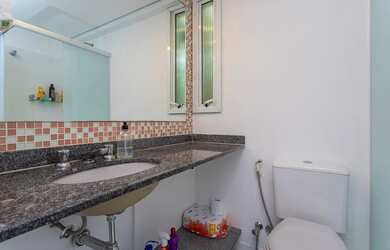 Imagem 10: Apartamento em Sumaré