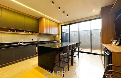 Imagem 15: San Marco - Casa em Condomínio em San Marco, Ribeirão Preto/SP