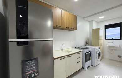 Imagem 4: Apartamento com 2 dormitórios para alugar, 56 m² por R$ 2.958,05/mês...