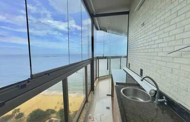 Imagem 5: UM VERDADEIRO SONHO FRENTE MAR NA PRAIA DE ITAPARICA