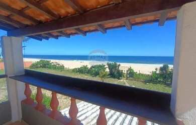 Imagem 15: Casa de praia, pé na areia, 3 quartos, 1440m2 de área total em Ponta...