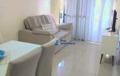 Imagem 7: Apartamento com 2 dormitórios à venda, 59 m² por R$ 385.000,00 - Piedade - Jaboatão dos Gu