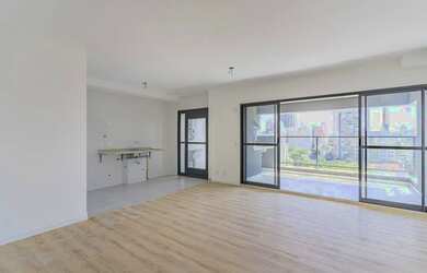 Imagem 8: APARTAMENTO À VENDA NA SUMARÉ, 3 DORMITÓRIOS, 2 SUÍTES. 2 VAGAS DE...