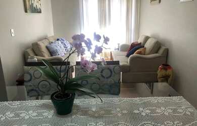 Imagem 7: Apartamento em Rua Buarque de Macedo - Jardim Brasil - Campinas/SP