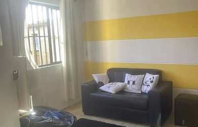 Imagem 16: VENDO APARTAMENTO TERREO, EM CONDOMÍNIO NA MARIA LACERDA, NO VALOR DE...