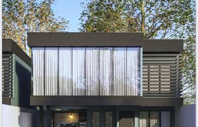 Imagem 2: Imóvel para venda possui 130 metros quadrados com 3 quartos em Praia do Morro - Guarapari