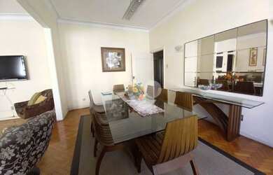 Imagem 5: Apartamento com 3 quartos à venda, 167 m² por R$ 1.050.000 - Copacabana - Rio de Janeiro/R