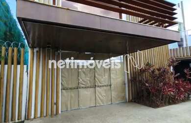 Imagem 2: Locação Loja Belvedere Belo Horizonte