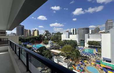 Imagem 5: Apartamento à venda no bairro Lourdes