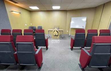 Imagem 7: Andar corrido para aluguel, Funcionários - Belo Horizonte/MG