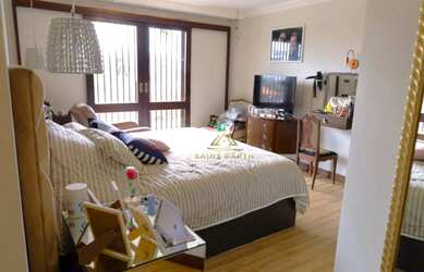 Imagem 8: Casa com 4 dormitórios, 344 m² - venda por R$ 2.499.000,00 ou aluguel...