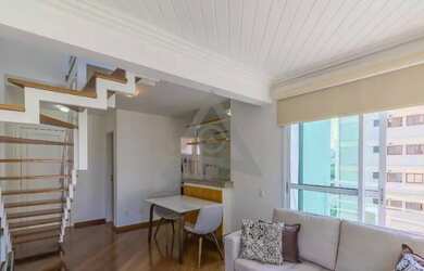 Imagem 4: Apartamento para alugar em Campinas, Cambuí, com 1 suíte, com 70 m²,...