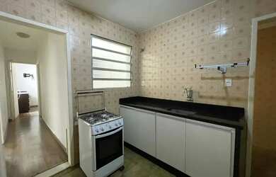 Imagem 2: Imóvel para aluguel tem 65 metros quadrados com 1 quarto em Jardim Glória - Juiz de Fora