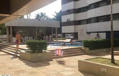 Imagem: O apartamento possui 2 Dormitórios, 2 Banheiros, 67m² de Área