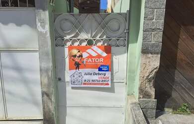 Imagem 4: Fator2525 Casa Linear 1 quarto em Colubande - Júlia Deberg