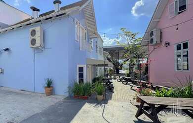 Imagem 3: Casa para alugar, 150 m² por R$ 13.000,01/mês - Velha - Blumenau/SC