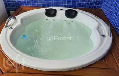 Imagem 13: Cobertura à venda Rua das Piraúnas, Jurerê Internacional - Florianópolis