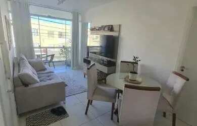 Imagem 1: Apartamento à Venda - Dona Olívia Residencial