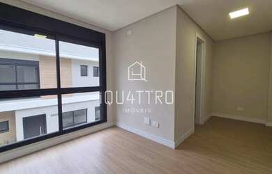 Imagem 3: Sobrado em Condomínio à venda, Boa Vista, com 94m CURITIBA - PR