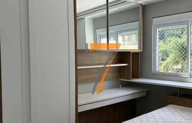 Imagem 5: Apartamento com 2 dormitórios, 71 m² - venda por R$ 1.050.000,00 ou...