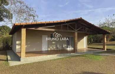 Imagem 6: Casa à venda no Condomínio Fazenda Solar - Igarapé/MG