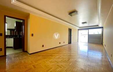 Imagem 2: Oportunidade Única Apartamento 3 quartos, sendo 1 suíte, Semi-mobiliado...