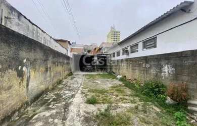 Imagem: O terreno possui 71m² de Área e está localizado em Alto