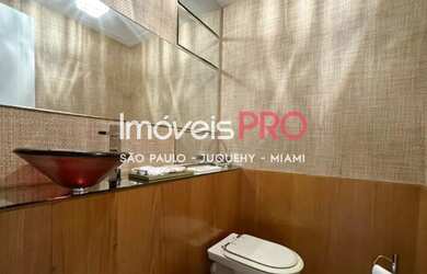 Imagem 7: Apartamento para venda no Brooklin proximo ao Campo Belo com 4 dorms,...