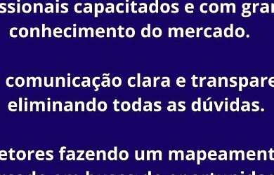 Imagem 3: Mercado à venda na Av. Brasil No local há 28 anos