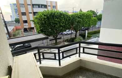 Imagem 12: Apto no Edifício Argus (Vieiralves) 4 Qrts Sendo 02 Suites 163m²/ 03 Vagas