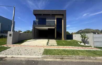 Imagem 4: Ótima casa duplex no Condomínio Solaris de 4 quartos