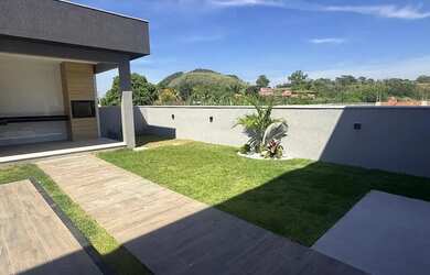 Imagem 14: Ótima casa duplex no Condomínio Solaris de 4 quartos