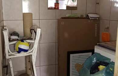 Imagem 4: Chacara local alto e ensolarado