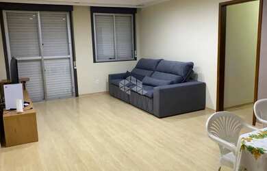 Imagem 2: Apartamento a Venda, 4 quartos, Bonfim, Santa Maria - RS