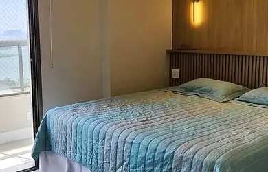 Imagem 8: Imóvel para venda tem 265 metros quadrados com 4 quartos em Barra Olímpica...