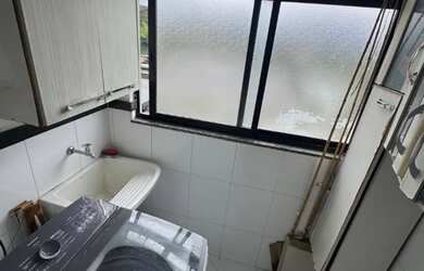 Imagem 15: Cobertura com 4 quartos. Piscina, Churrasqueira, Ar-condicionadoe179m²...