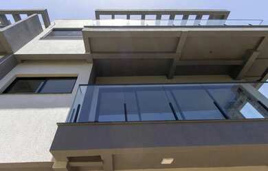 Imagem 2: Casa em condomínio com conforto e exclusividade no bairro Tristeza