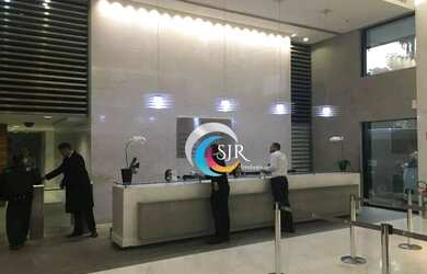 Imagem 2: Conjunto para alugar, 675 m² - Itaim Bibi - São Paulo/SP