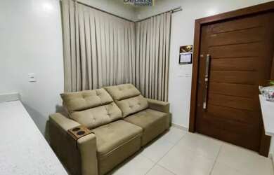 Imagem 2: Casa semimobiliada à venda - São Clemente Tubarão/SC