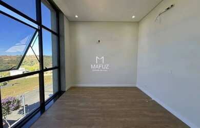 Imagem 10: Casa à venda, 4 quartos, 2 suítes, 4 vagas, Condomínio Gran Park Toscana...