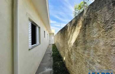 Imagem 11: CASA TÉRREA - JARDIM IMPERIAL - SP