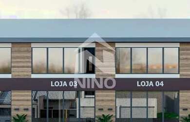 Imagem 3: Loja a venda, 57m²por R$ 359.000,00 - Loteamento Jardim Timbaúva - Gravatai/RS